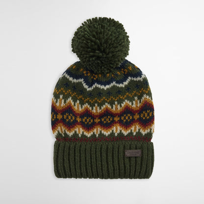 Case Fair Isle Dog Gift
