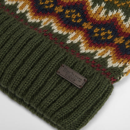 Case Fair Isle Dog Gift