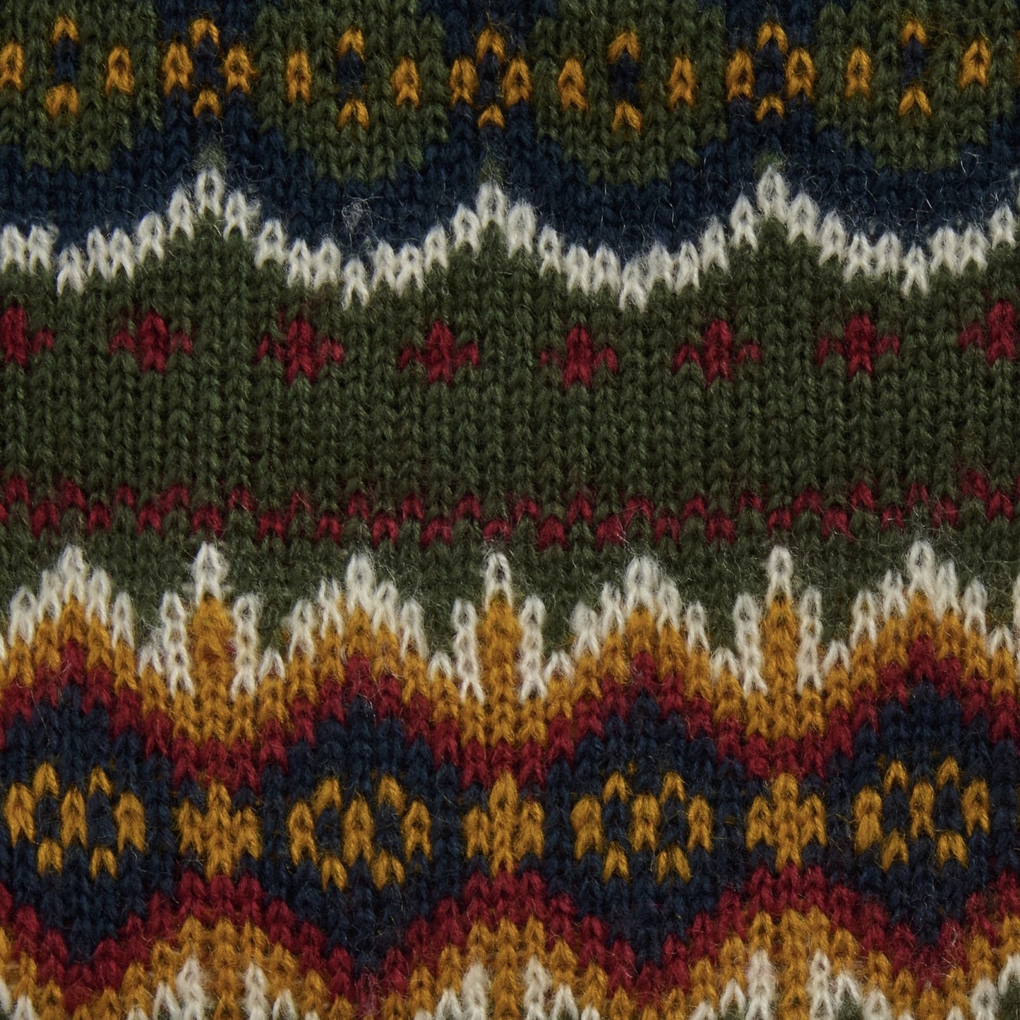 Case Fair Isle Dog Gift