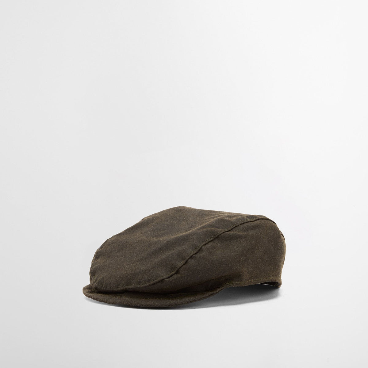 Dog Wax Flat Cap