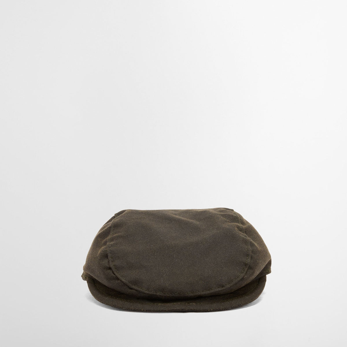 Dog Wax Flat Cap