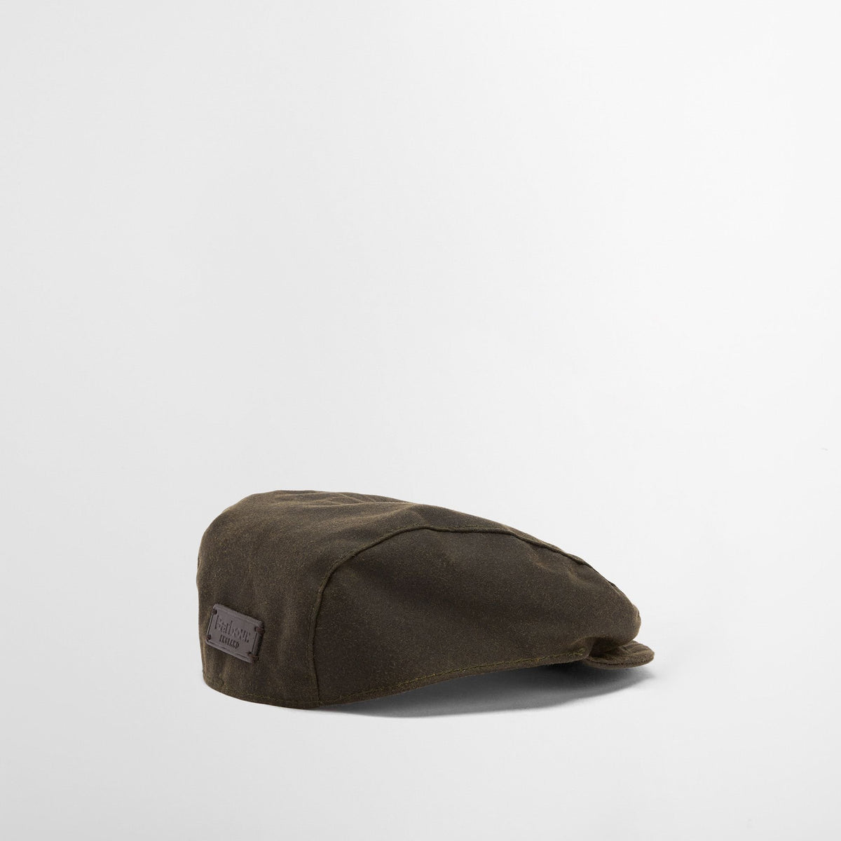 Dog Wax Flat Cap