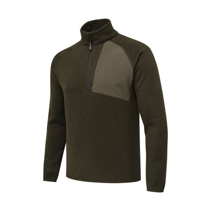 Abisko Half Zip Fleece