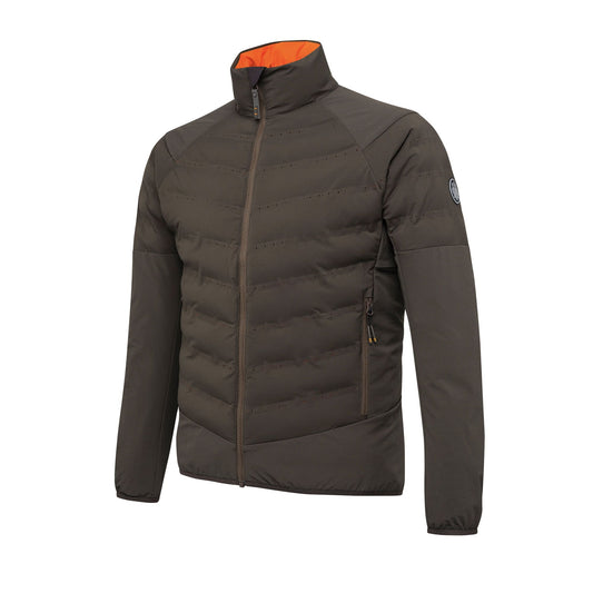 Bezoar Hybrid Jacket