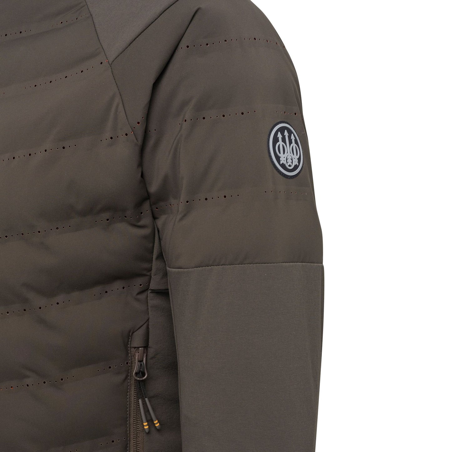 Bezoar Hybrid Jacket