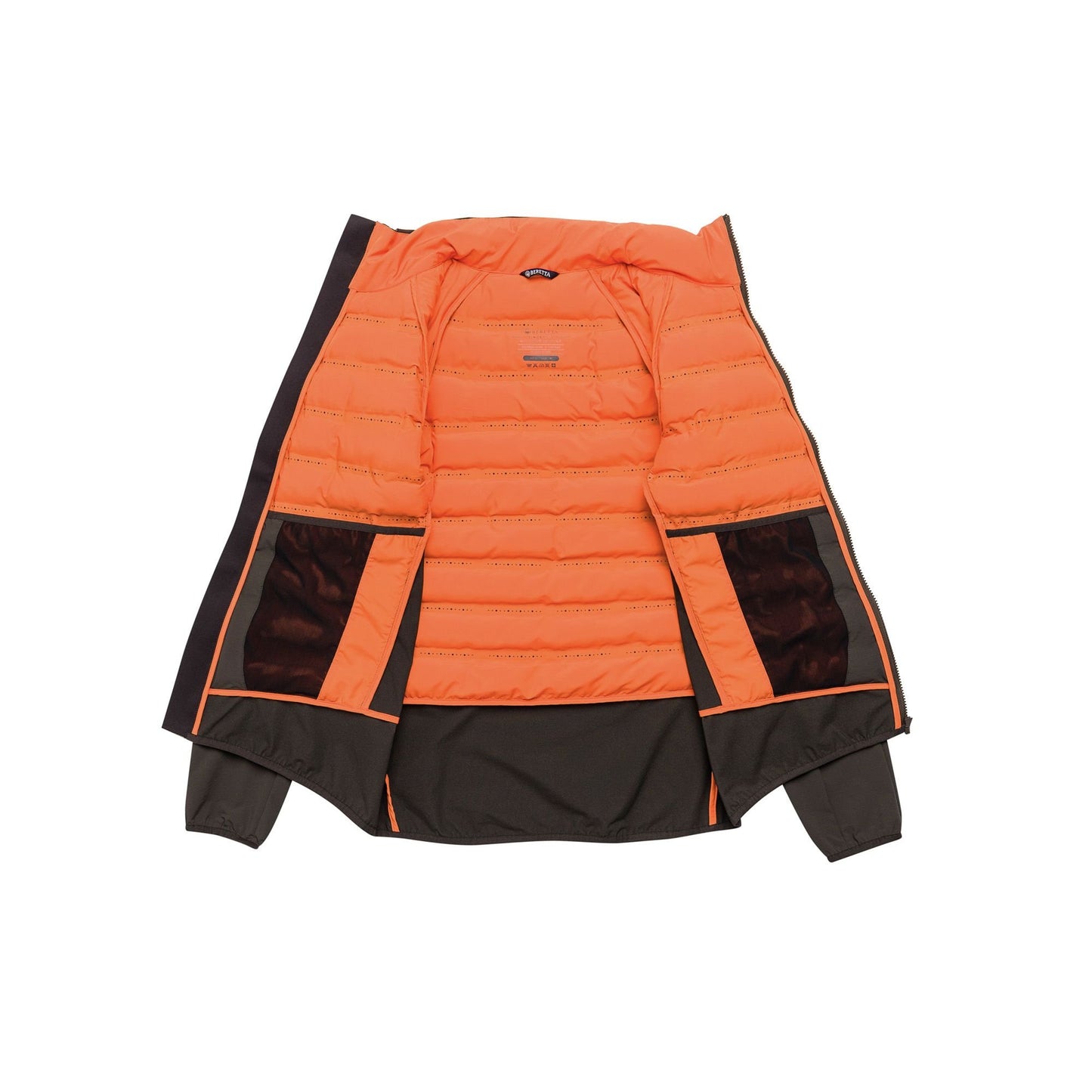 Bezoar Hybrid Jacket