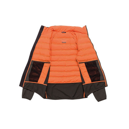 Bezoar Hybrid Jacket
