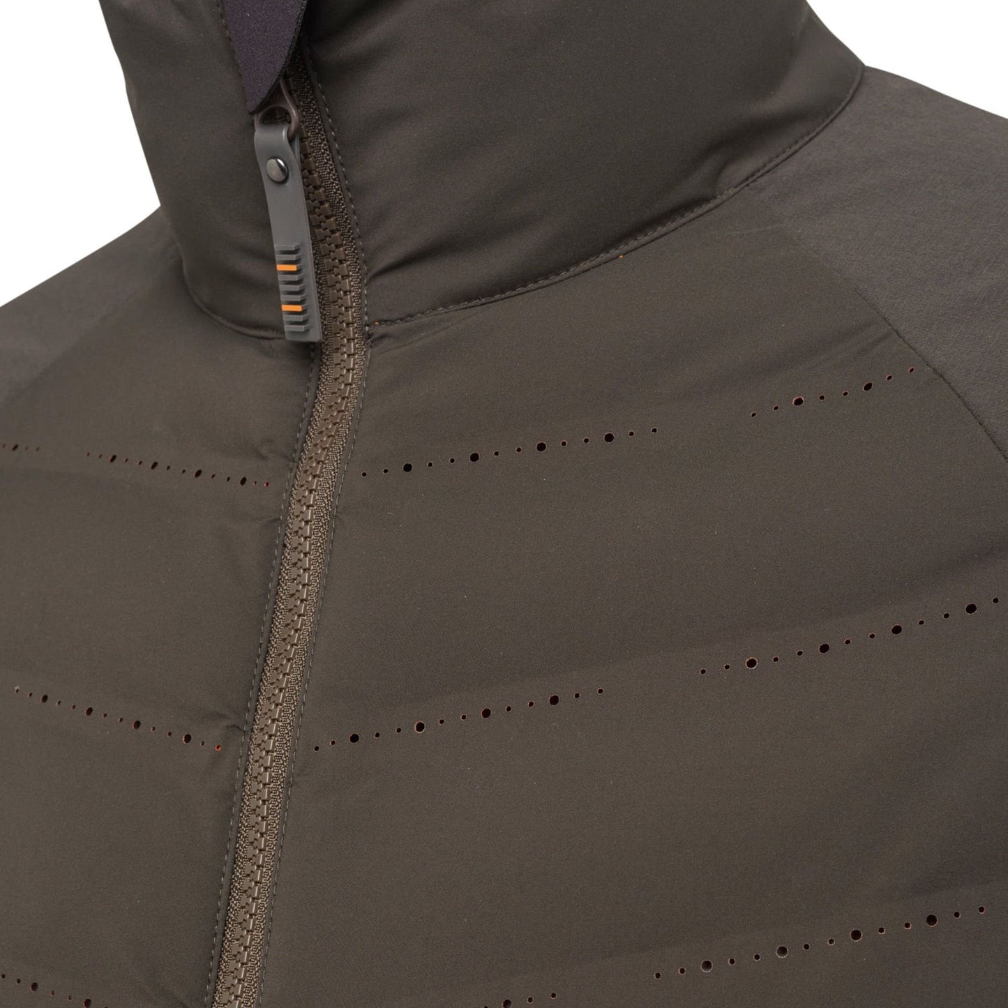 Bezoar Hybrid Jacket