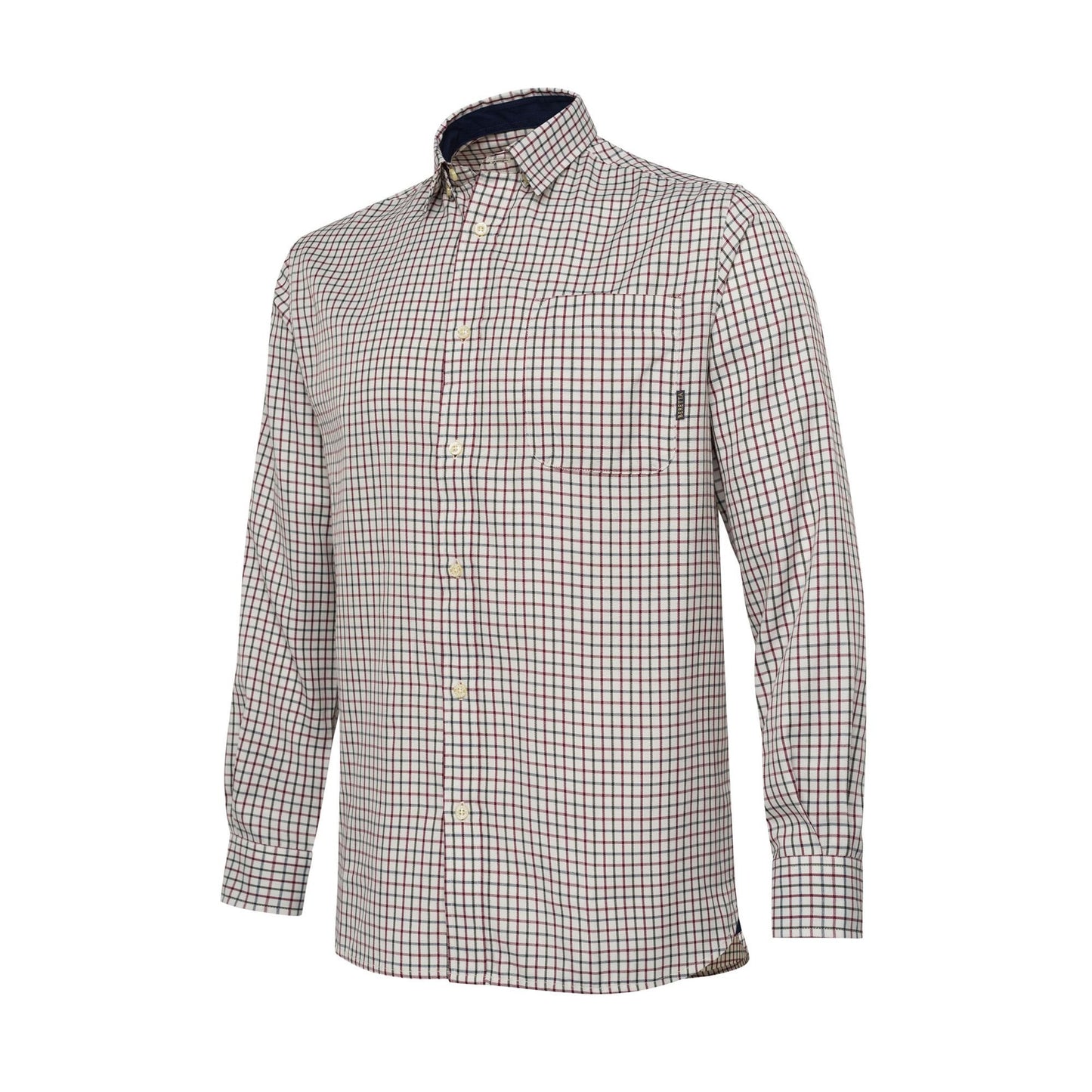 Ellis Shirt