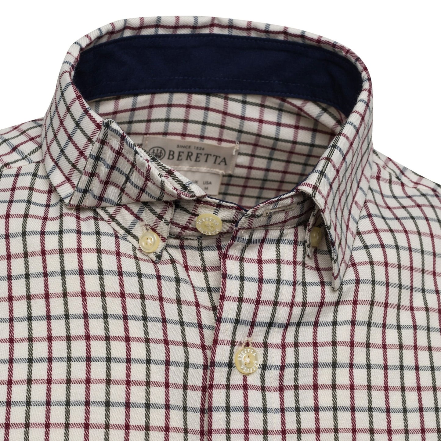 Ellis Shirt