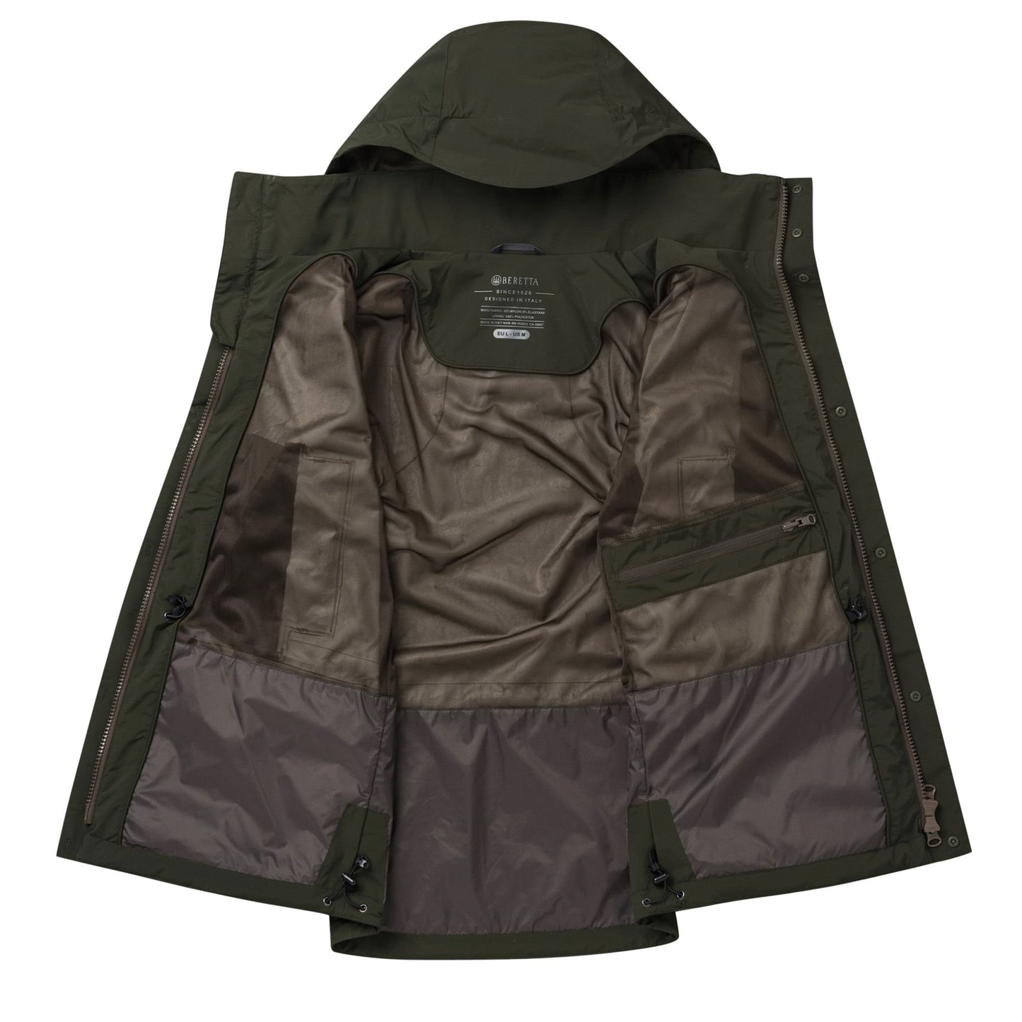 Carrick Lightweight Jacket