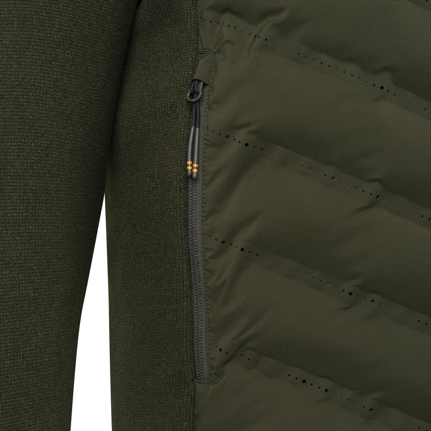 Roe GB Jacket