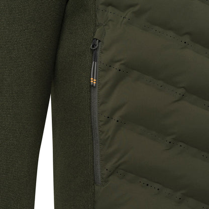 Roe GB Jacket