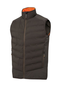 Bezoar Hybrid Gilet