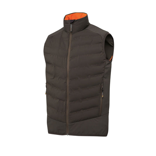 Bezoar Hybrid Gilet