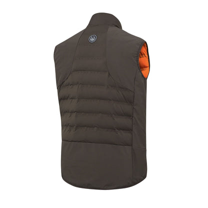 Bezoar Hybrid Gilet