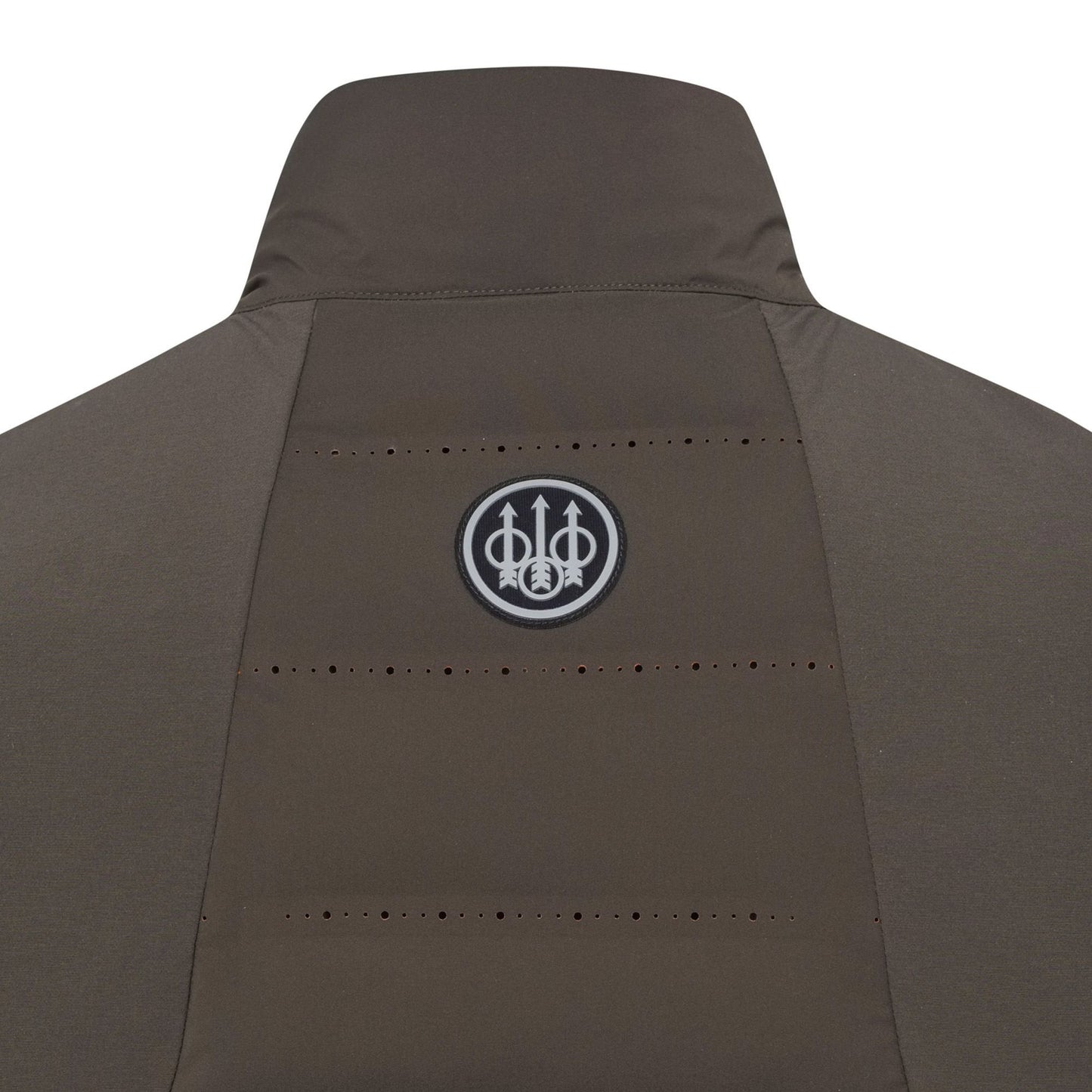 Bezoar Hybrid Gilet