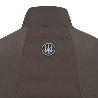 Bezoar Hybrid Gilet
