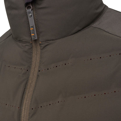 Bezoar Hybrid Gilet
