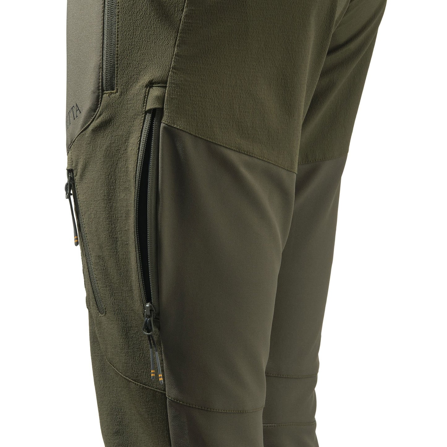 4 Way Stretch EVO Trouser