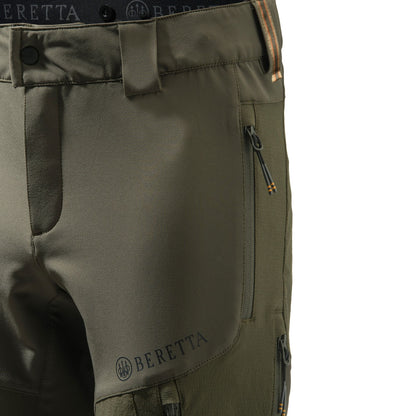 4 Way Stretch EVO Trouser