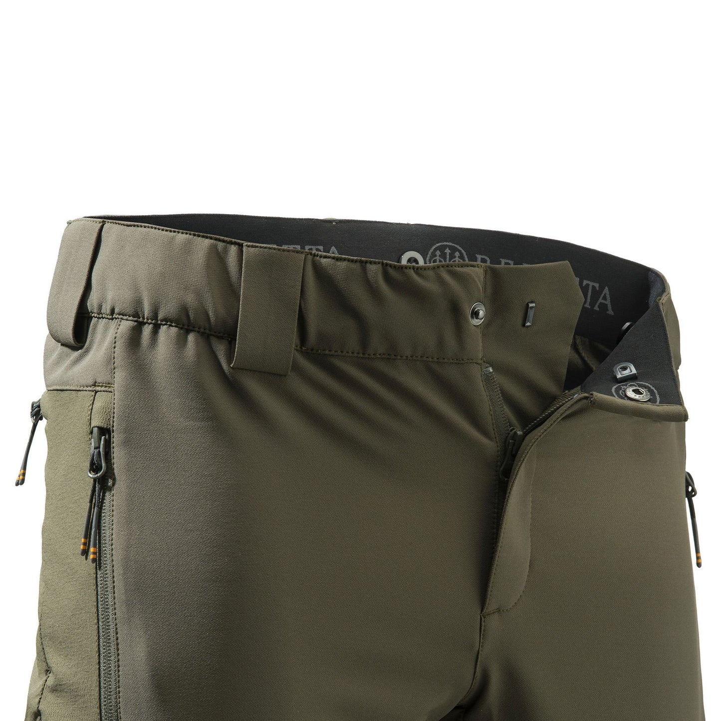 4 Way Stretch EVO Trouser