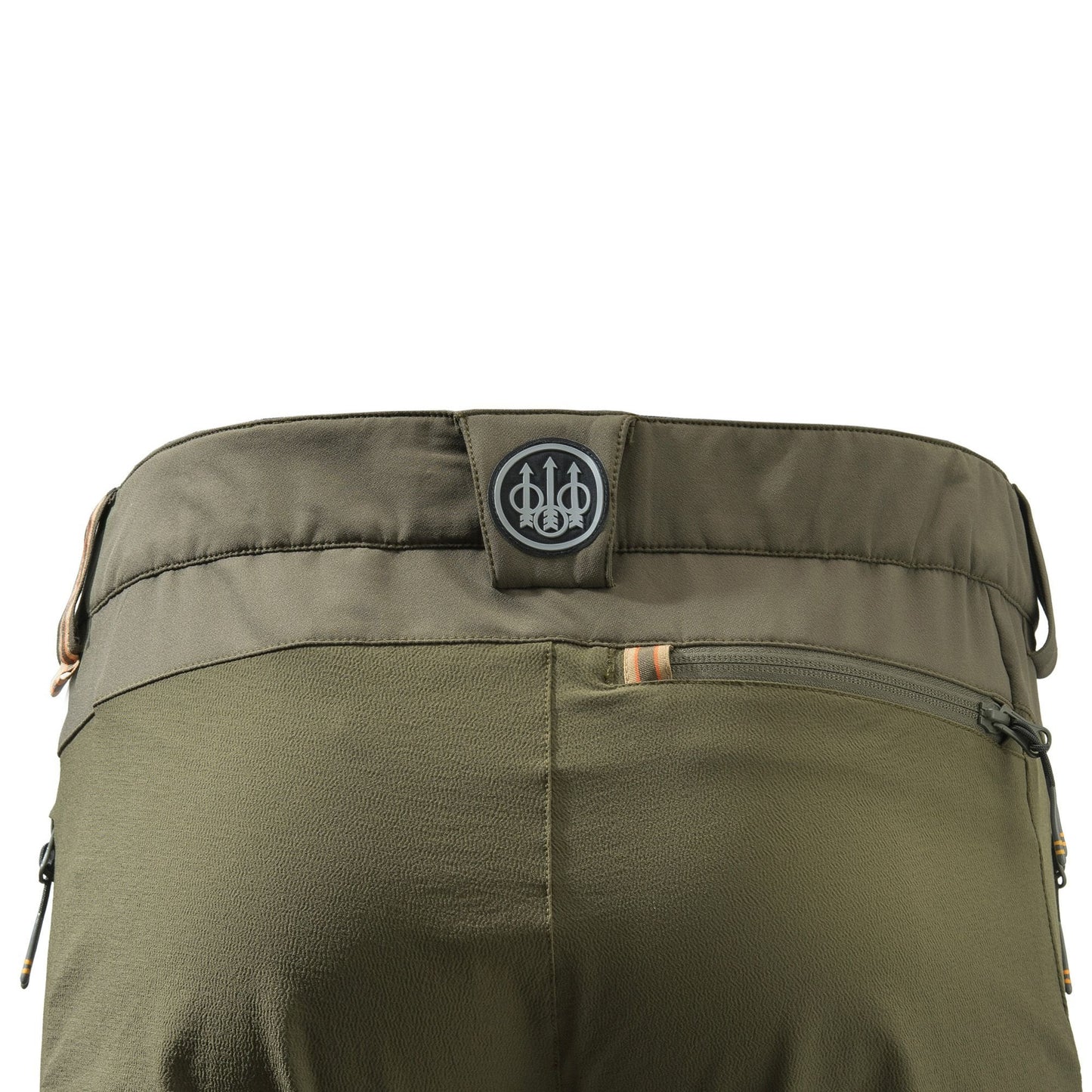 4 Way Stretch EVO Trouser