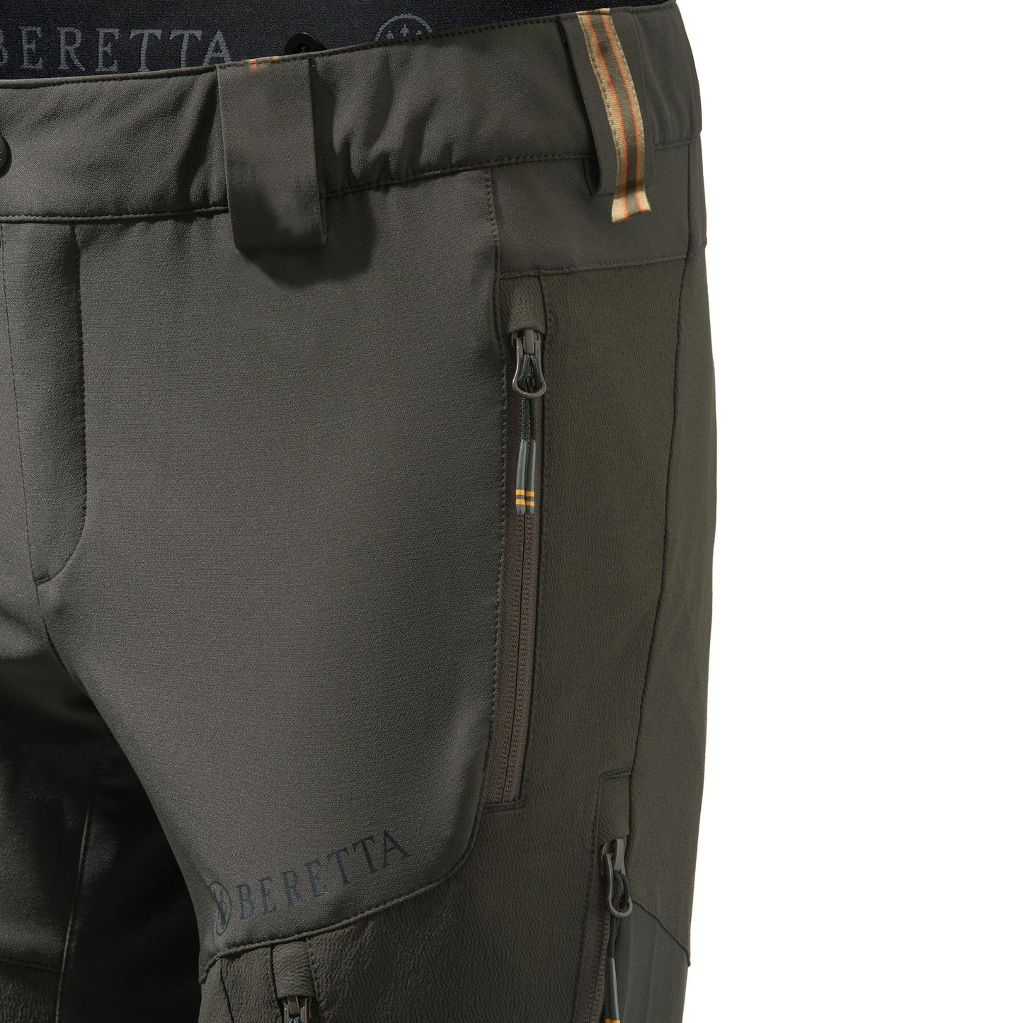 4 Way Stretch EVO Trouser