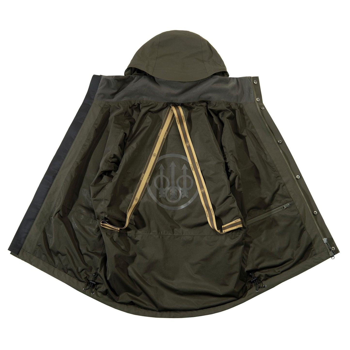 Thorn Resistant EVO Jacket
