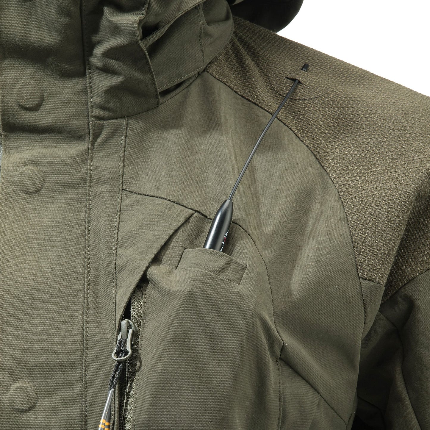 Thorn Resistant EVO Jacket