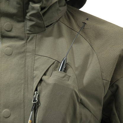 Thorn Resistant EVO Jacket