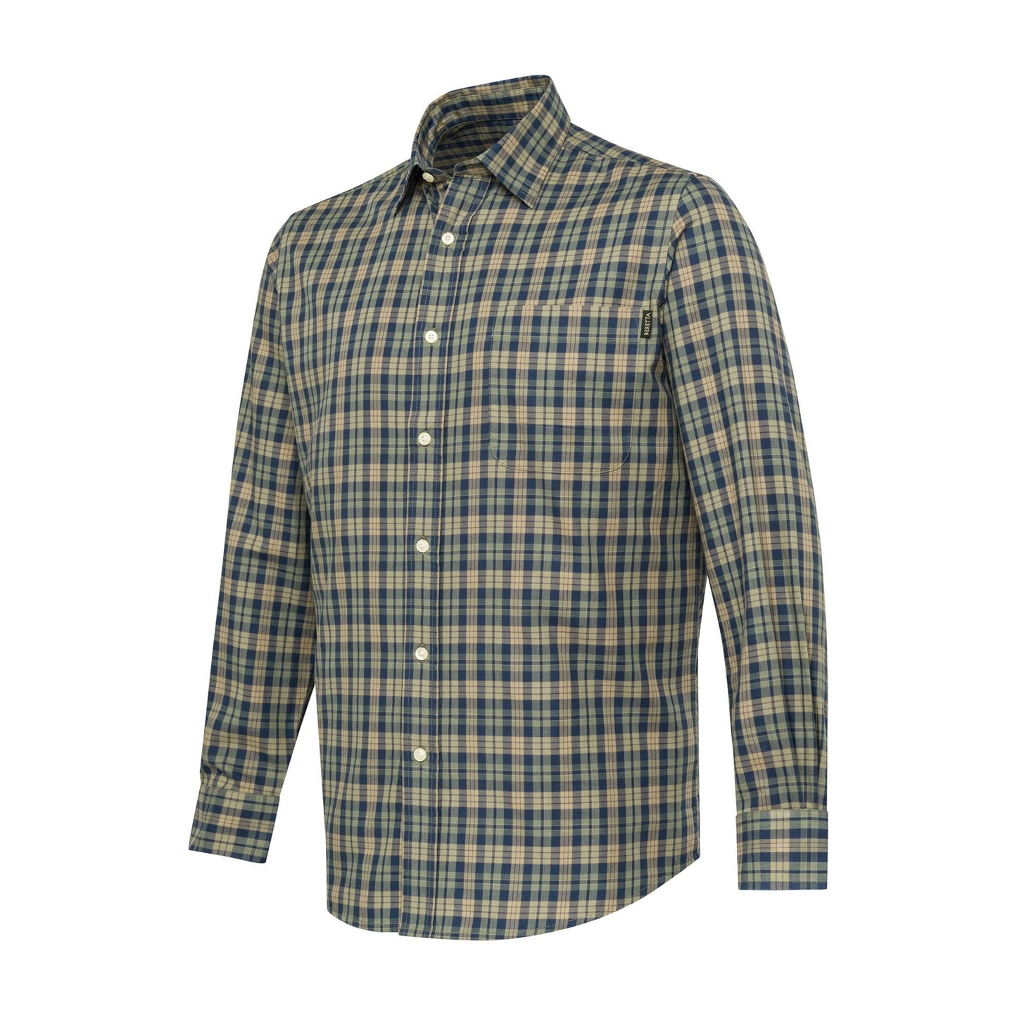 Bryggen Shirt