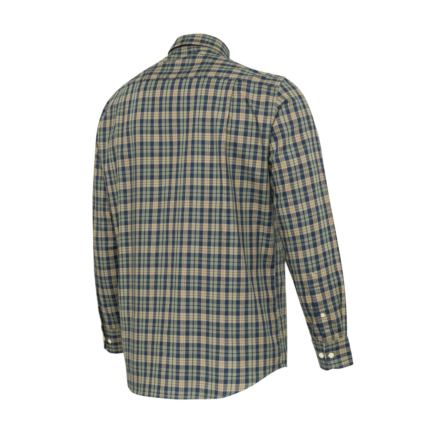 Bryggen Shirt
