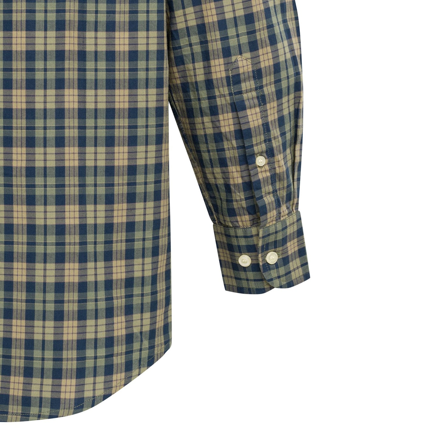 Bryggen Shirt