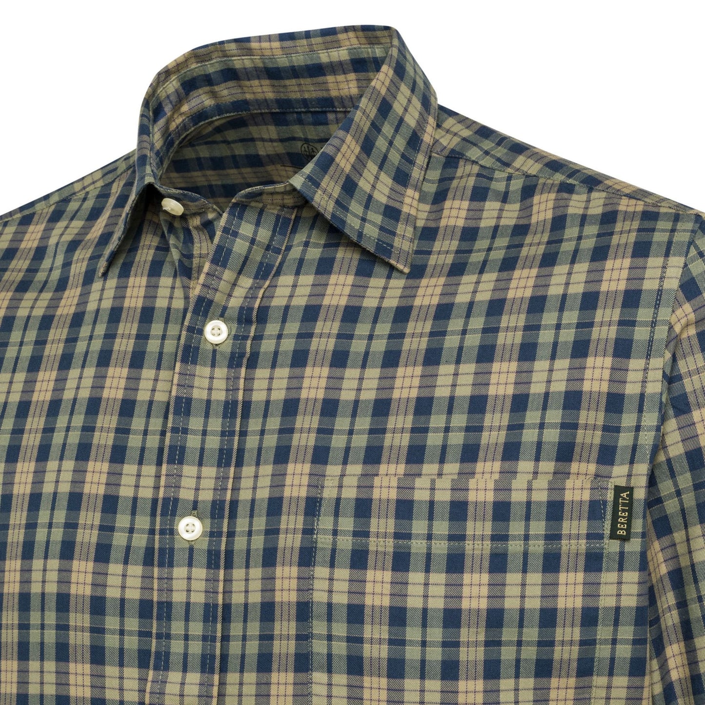 Bryggen Shirt