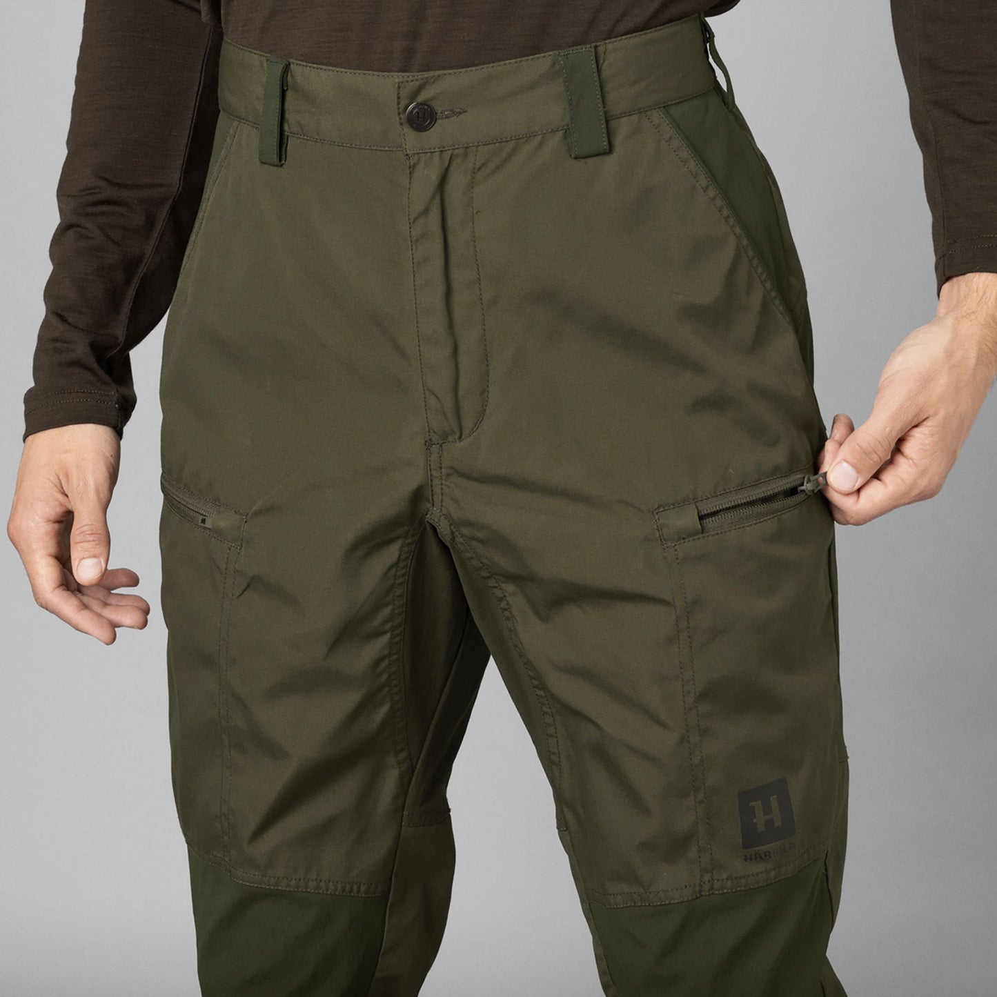 Fjell Trouser