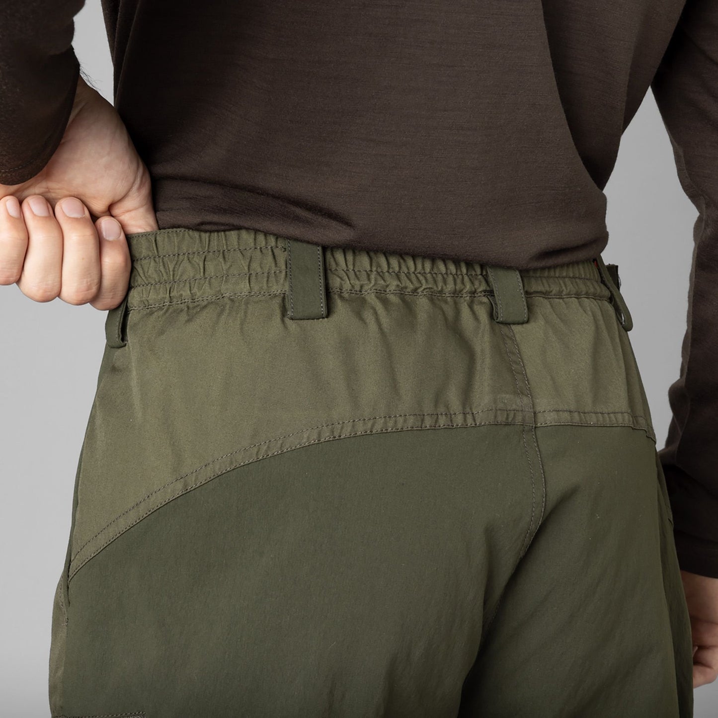 Fjell Trouser