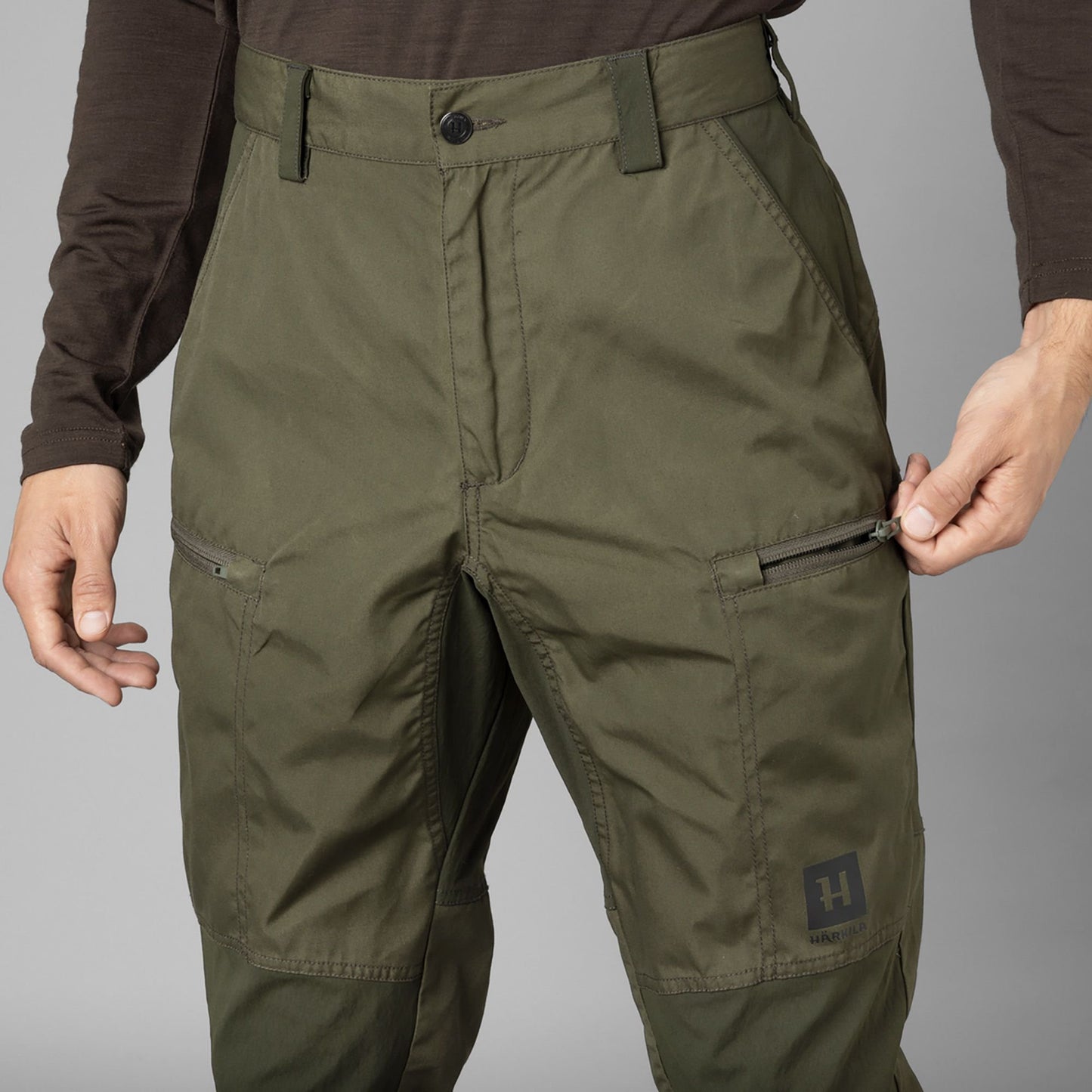Fjell Trouser