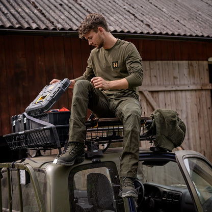 Fjell Trouser
