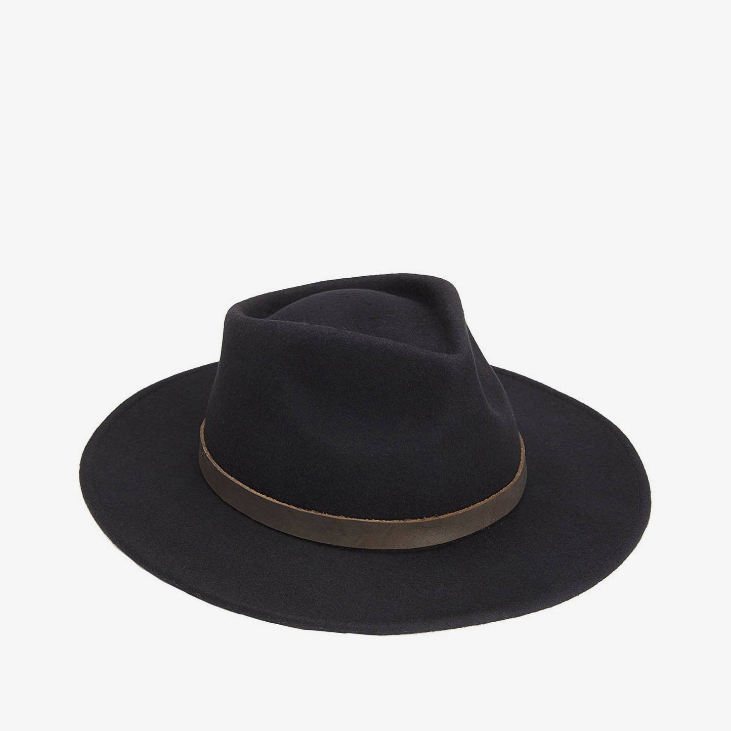 Crushable Bushman Hat