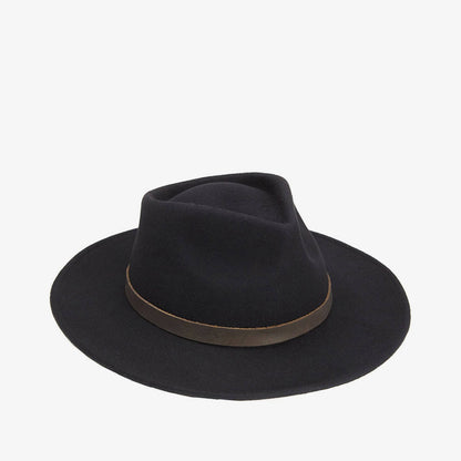 Crushable Bushman Hat