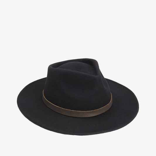 Crushable Bushman Hat