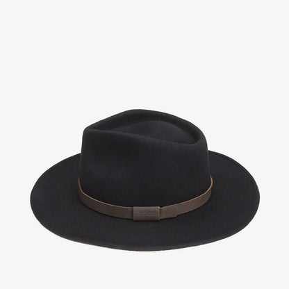 Crushable Bushman Hat