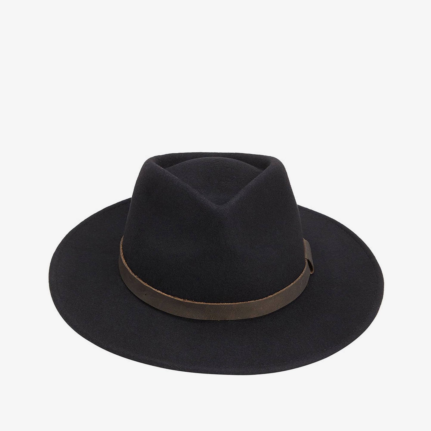 Crushable Bushman Hat