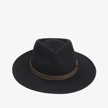 Crushable Bushman Hat