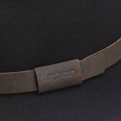 Crushable Bushman Hat