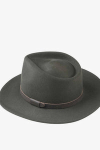 Crushable Bushman Hat