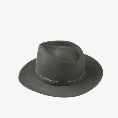 Crushable Bushman Hat