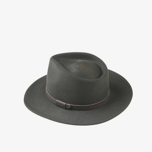 Crushable Bushman Hat