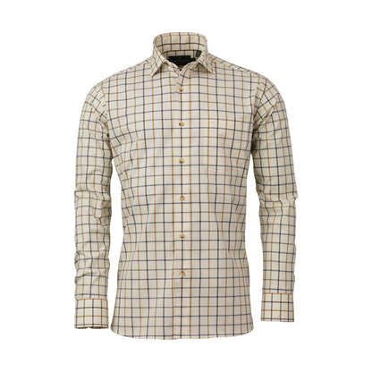 Laksen Axel Check Shirt XXX - Large